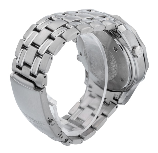 Omega Seamaster Chrono Diver 2599.80.00